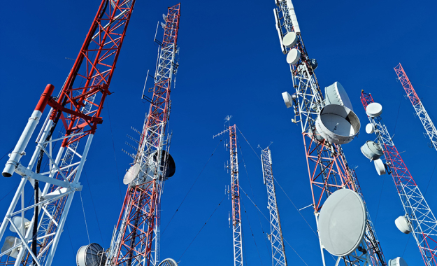 wireless communication boosters