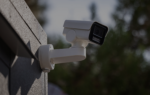 Security Cameras & Video Surveillance